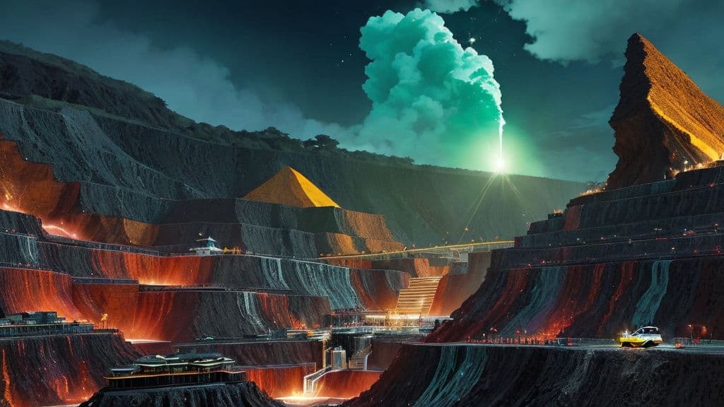 Harta Djaya Karya (MEJA) to Acquire Trimata Coal Perkasa in Mining Diversification Move