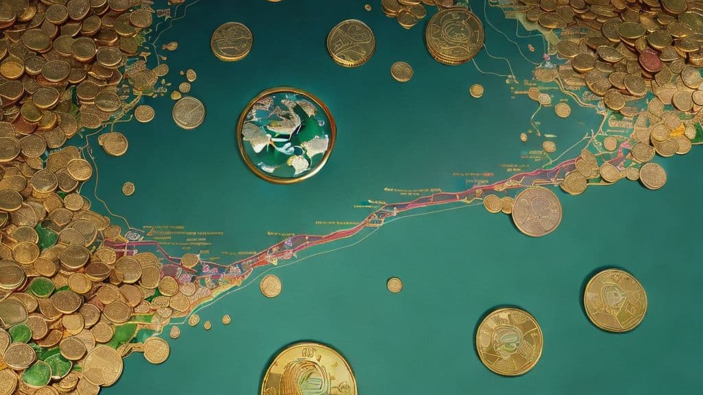 Geoprima Solusi Explores Funding Options for Expansion After Management Shakeup