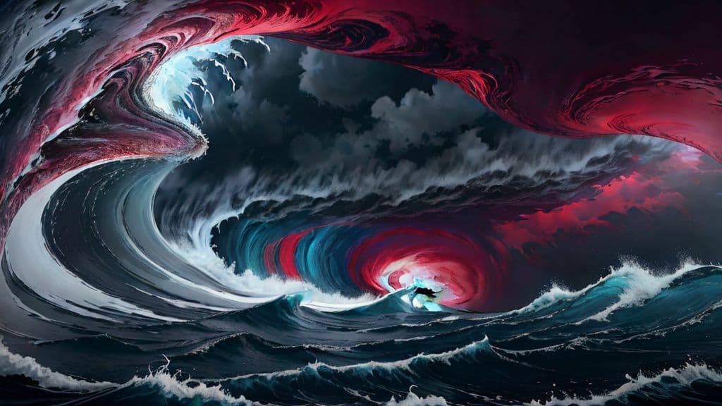 BPS Reports 11.43% of Rice Fields in Aceh, Sumbar Threatened by Crop Failure