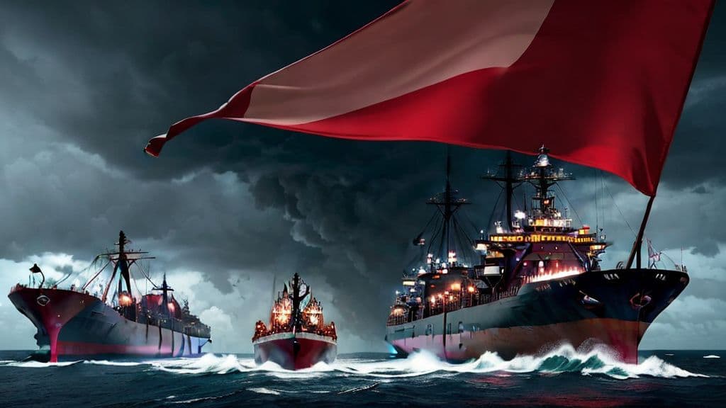 Trump Threatens India with Tariff Hike Over Russian Oil Purchases