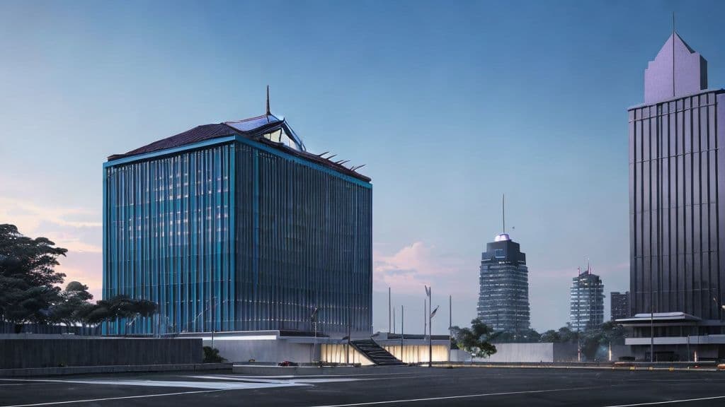 CIMB Niaga Maintains Optimism Amid Economic Pressures