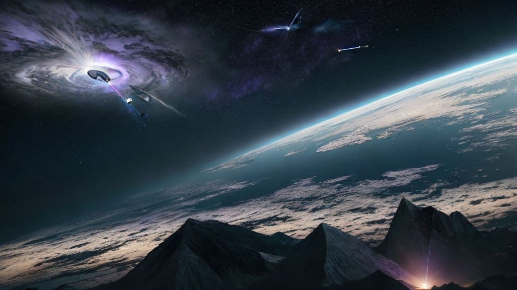 Starlink Offers Free Internet in Venezuela Amid Political Turmoil