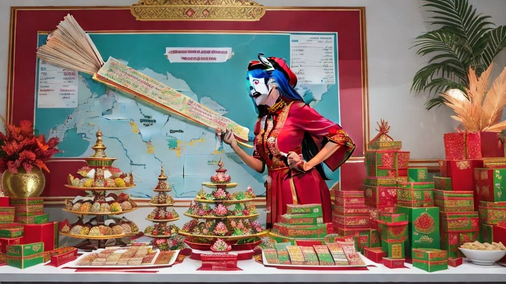 Tays Bakers (TAYS) Prepares for Increased Demand During 2026 Chinese New Year and Eid