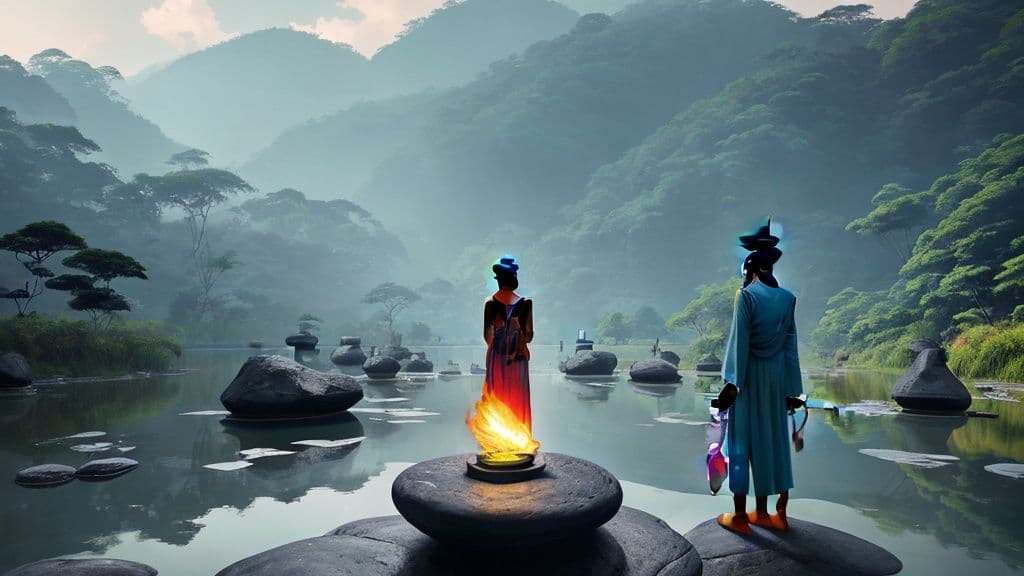 Indonesian Government Reassures Freedom of Speech Under New Criminal Code