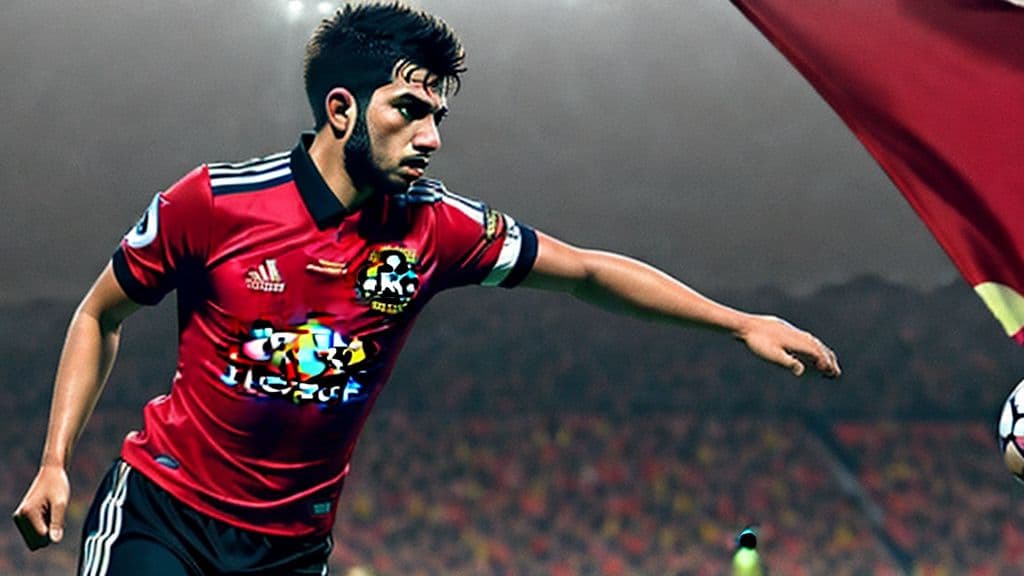 Manchester United Sacks Manager Ruben Amorim After 14 Months