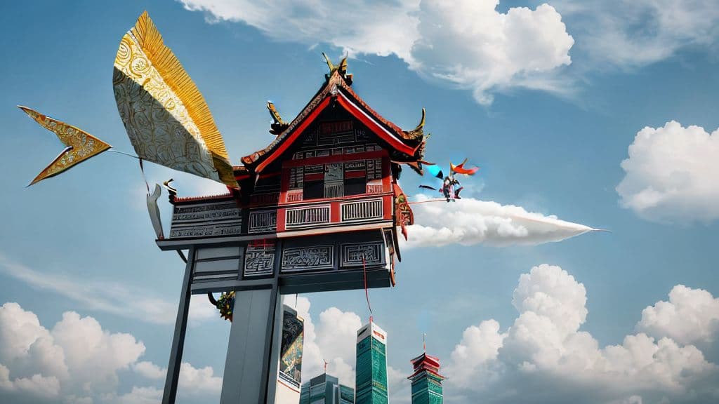 AHAP Shares Soar as Company Plans Capital Increase