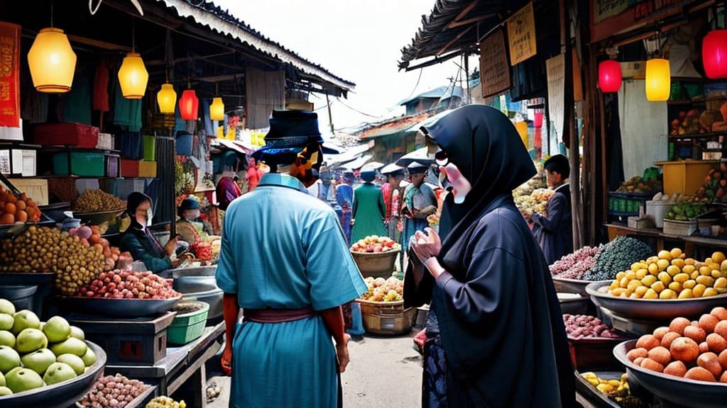 Indonesian Pension Fund Association Faces Challenges in Expanding Informal Sector Coverage