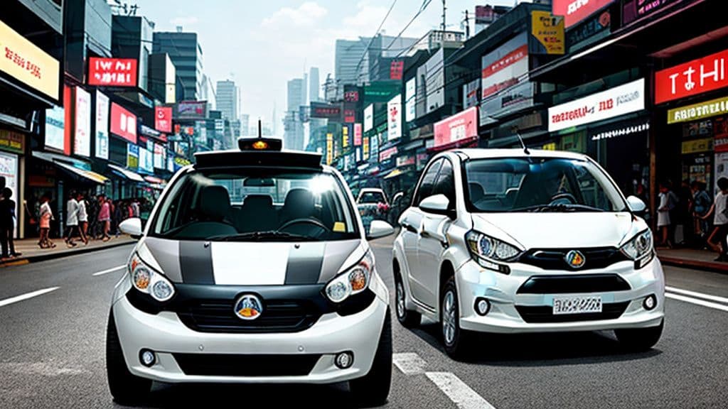 Indonesia's City Car Market Update: Prices and Models for 2026