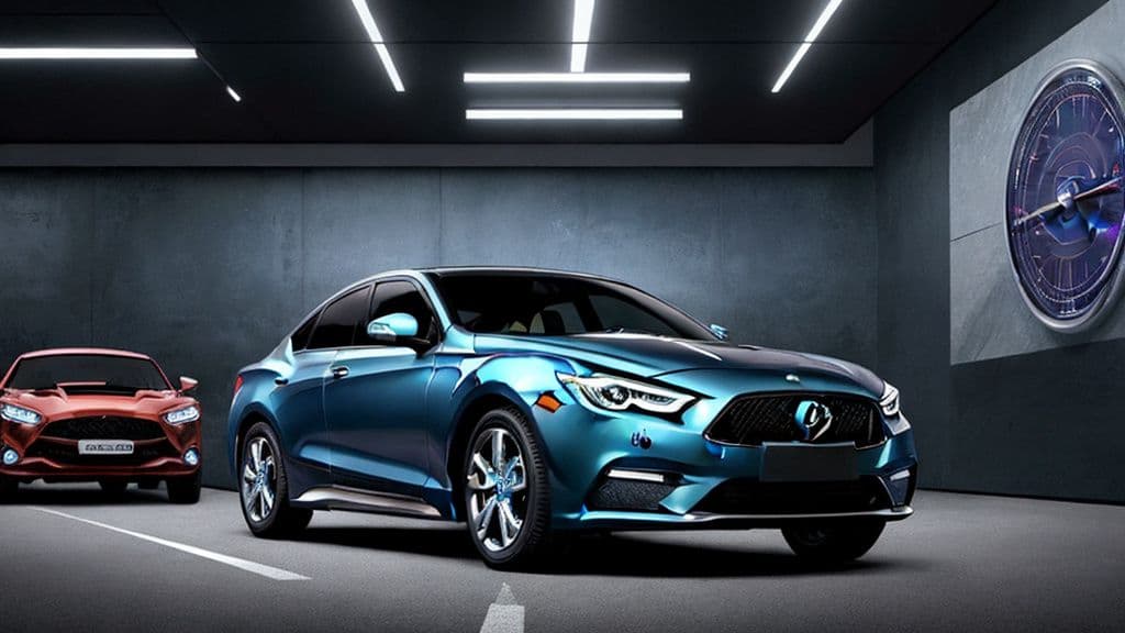 Gaikindo Delays 2026 Automotive Sales Target Amid Market Uncertainty