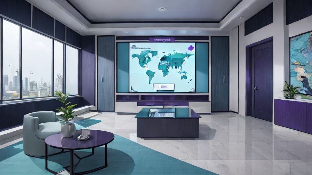 Indonesia's Islamic Banking Market Share Remains Low Despite Growth Efforts