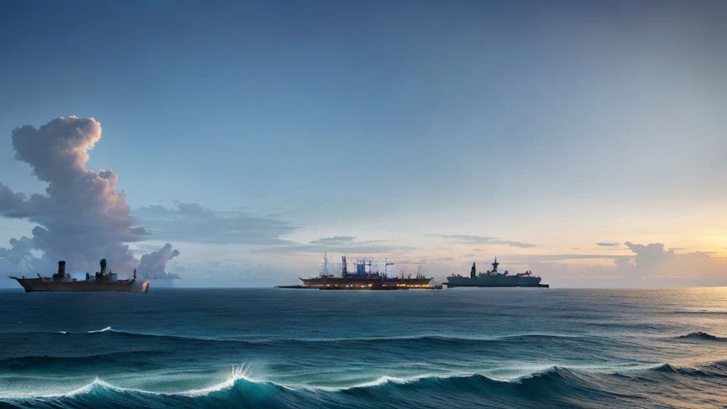 Indonesia's Fuel Supply Remains Stable Amid US-Venezuela Conflict