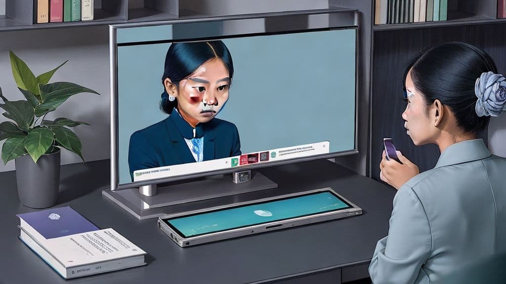 Indonesian Minister Clarifies Rules on Officials' WhatsApp Stickers