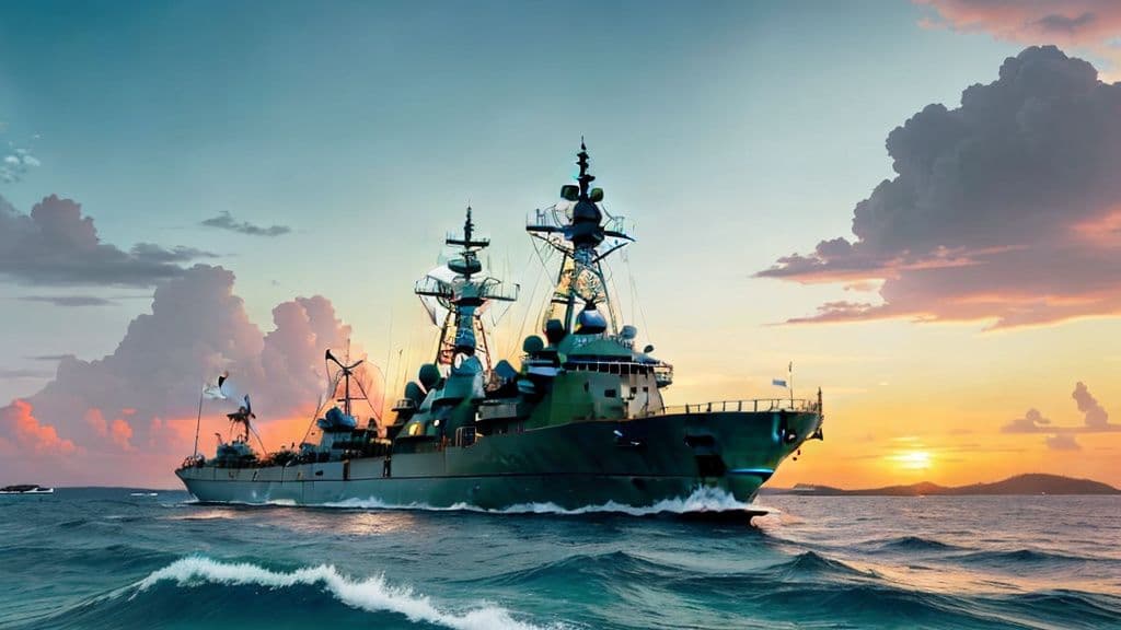 Bank BJB and Indonesian Navy Extend Strategic Partnership for Financial Services