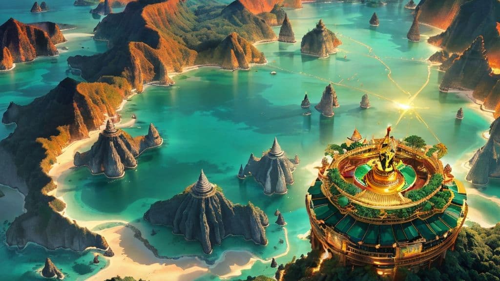 Prabowo: Indonesia Could Become 4th Richest Country with Optimal Resource Management