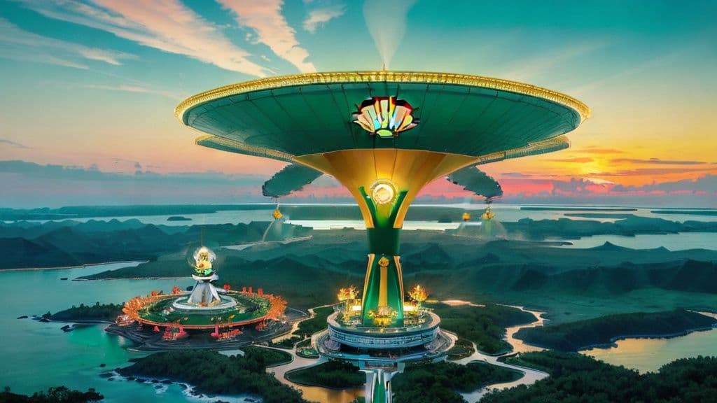 Indonesia Allows Private Fuel Stations to Import Fuel, Boosting Supply