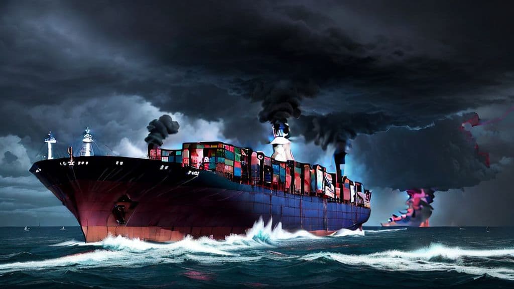 Indonesia to Implement Coal Export Levy This Month, Says Finance Minister