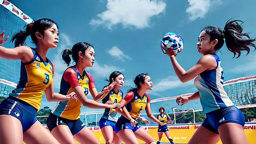 Bank Mandiri Launches Jakarta Livin' Mandiri Women's Volleyball Team for Proliga 2026