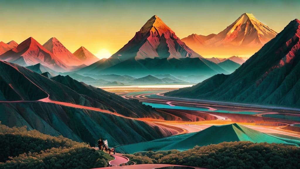 Copper Price Hits Record $13,000 per Ton Amid Chile Strike Concerns