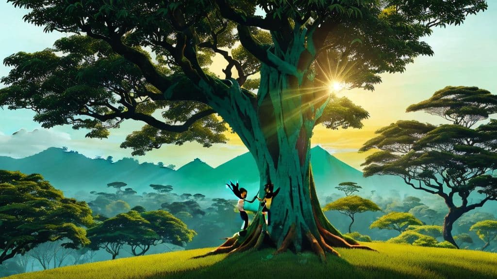 Austindo Nusantara Restructures Business After Change in Controlling Shareholder