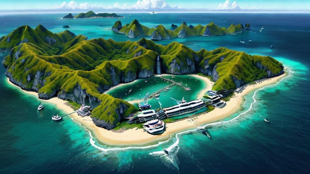 ASDP Serves 3.4 Million Passengers During Nataru Period, Up 8%