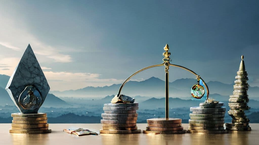 Rupiah Weakens Against USD on Geopolitical Tensions and Trade Data