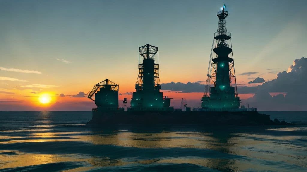 US Oil Companies Eye Venezuela Assets as Trump Signals Investment Support