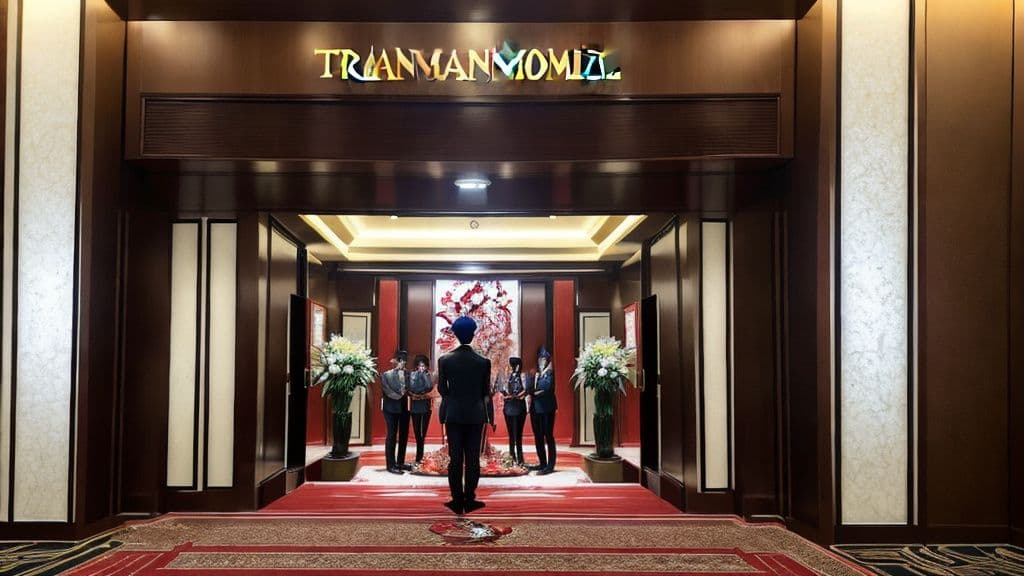 Trans Hotel Jakarta Opens Supervisor Position Recruitment Drive