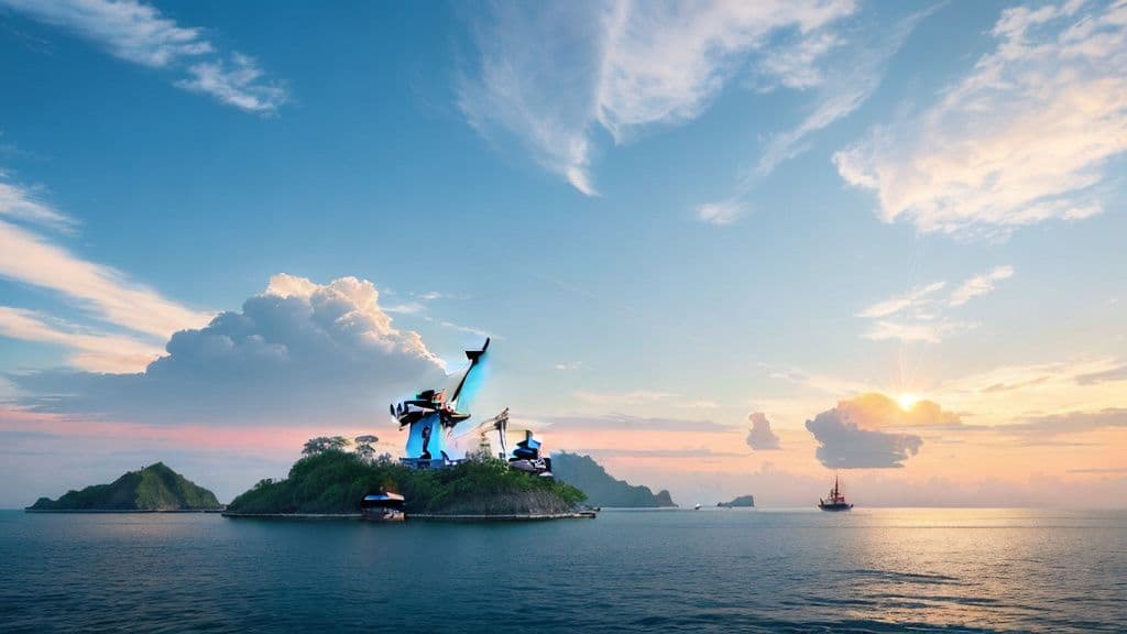 Indonesia Allows Private Fuel Stations to Import Fuel Again with 10% Quota Increase