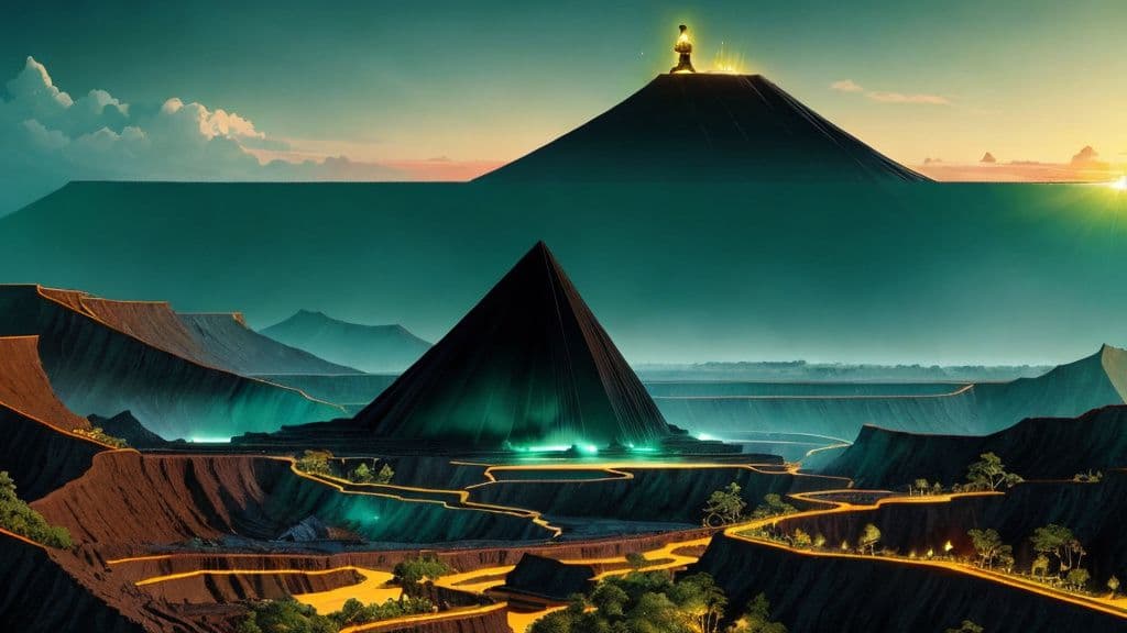 BUMI Shares Surge 93% in a Month: Analysts Remain Bullish Despite Resistance