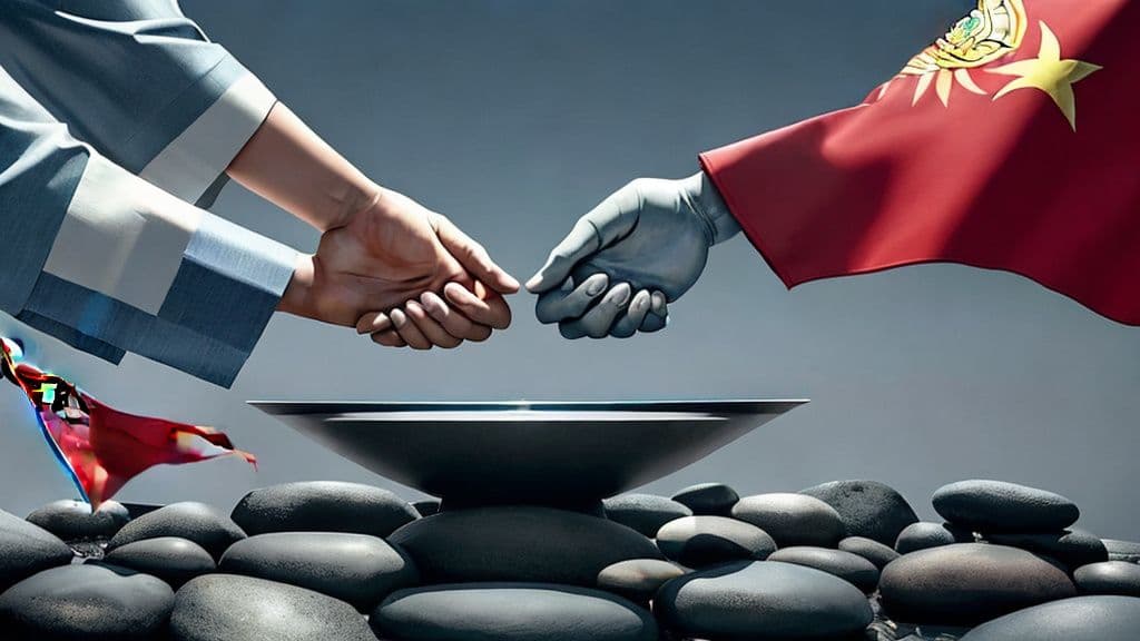 Japan's Sanae Takaichi Opens Dialogue with China Amid Tensions