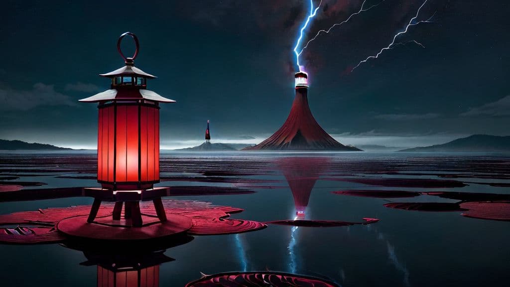 Chubu Electric Power Shares Plummet 7.3% Amid Nuclear Plant Seismic Standards Issue