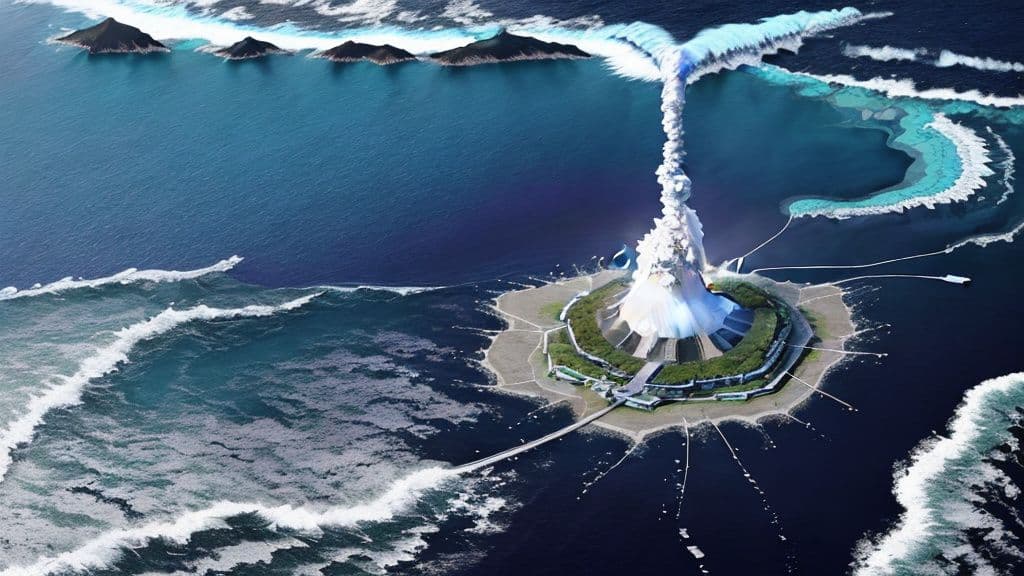 Strong Earthquake Hits Chugoku Region, Japan - No Tsunami Warning Issued