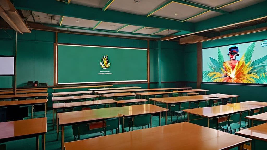 Indonesian Government Accelerates Infrastructure Development for Education