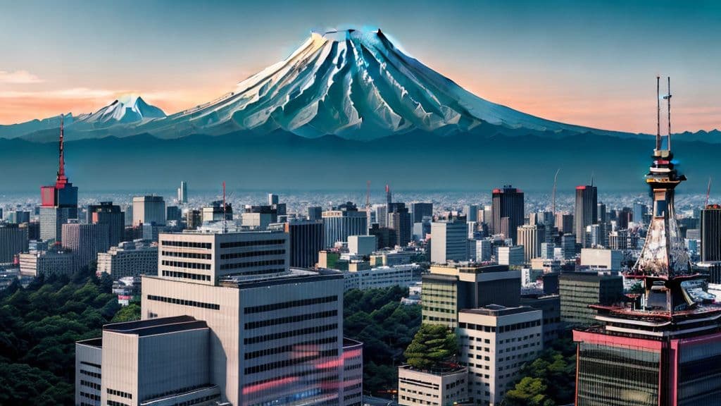 Japan's Cash Circulation Declines for First Time in 18 Years as BOJ Tapers Stimulus