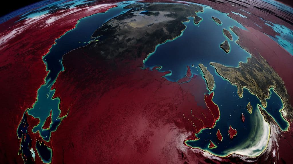 Indonesia Businesses on Alert as US-Venezuela Conflict Escalates, Potential Impact on Global Oil Prices