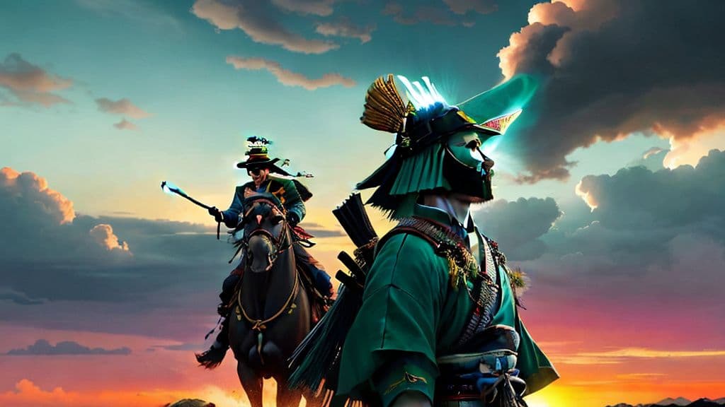 Asian Markets Rise as Investors Ignore Geopolitical Concerns