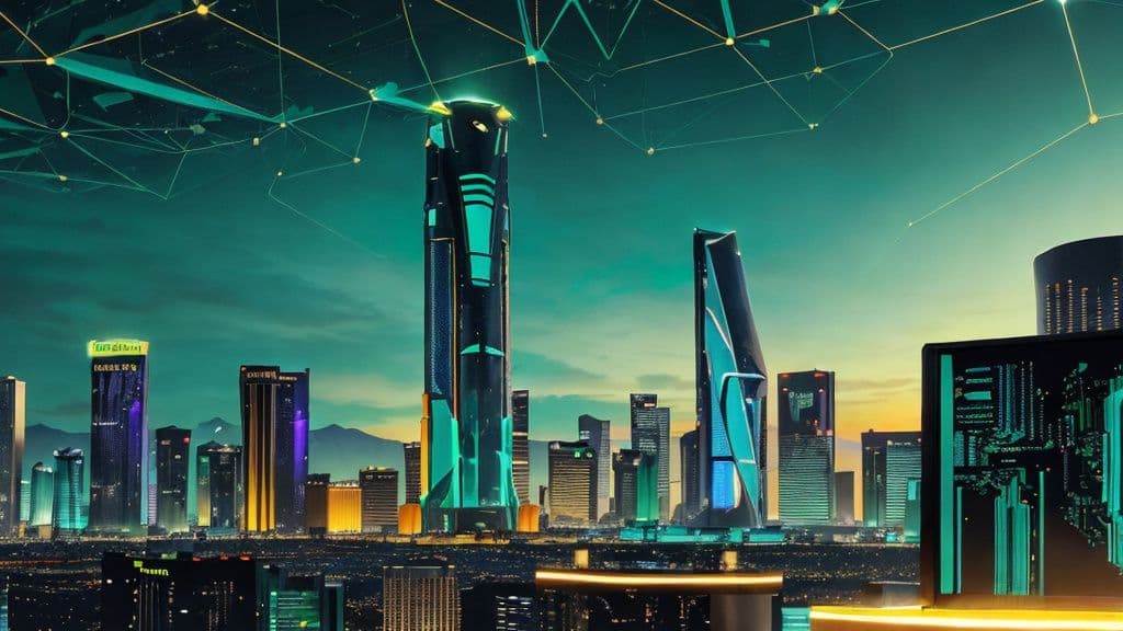 Intel Launches New Panther Lake AI Chip at CES Las Vegas