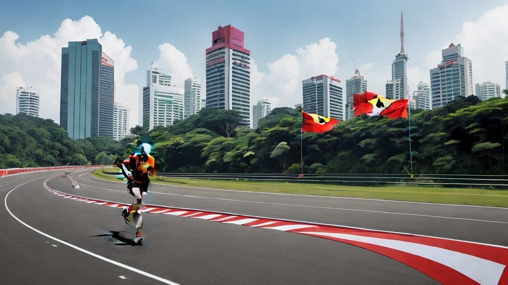 Indonesia's 2025 Economic Growth Trails Vietnam's 8.02% Expansion