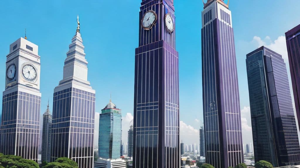 Bank Jakarta Delays IPO to Early 2027, Prepares for Jumbo Listing