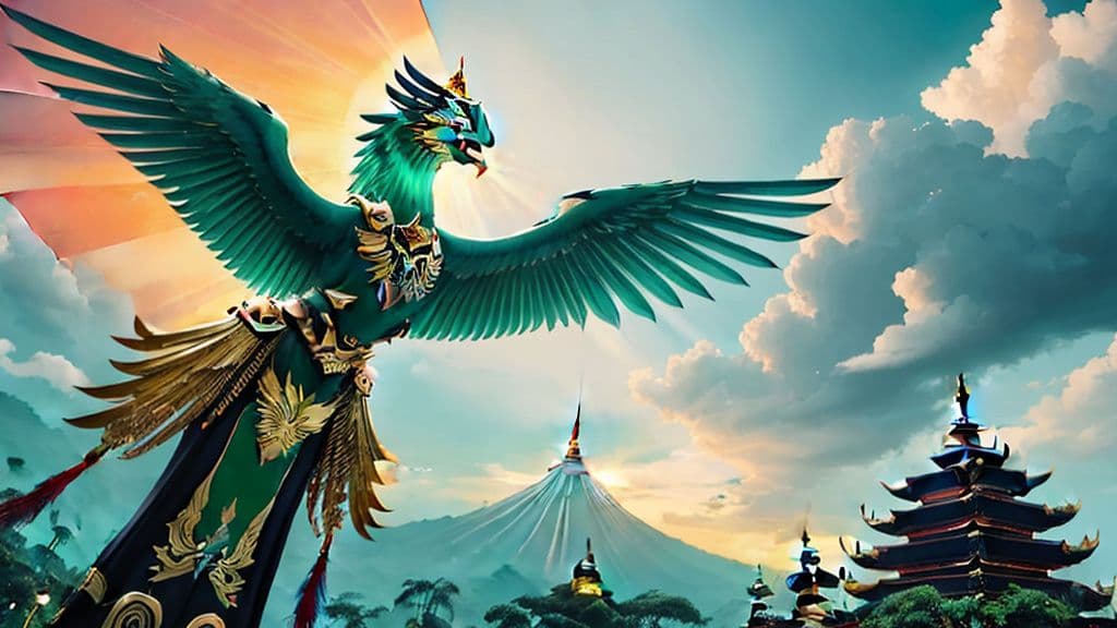 Indonesia Mulls Mandatory Travel Insurance for Foreign Tourists to Boost Tourism