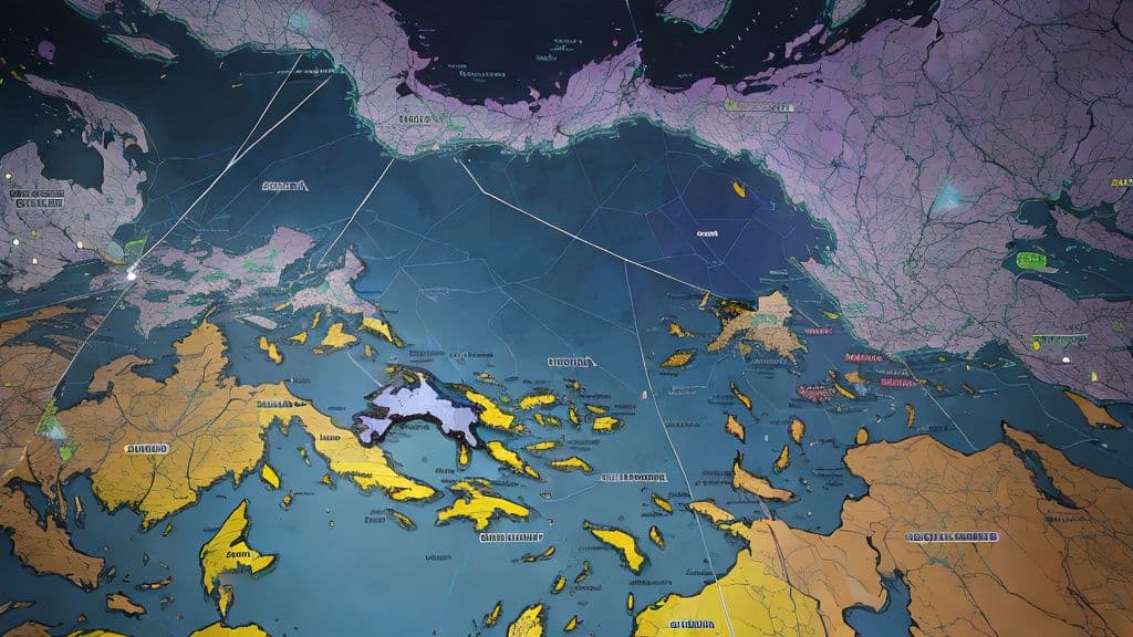 Jakarta's Per Capita Income Trails Singapore and Kuala Lumpur Significantly