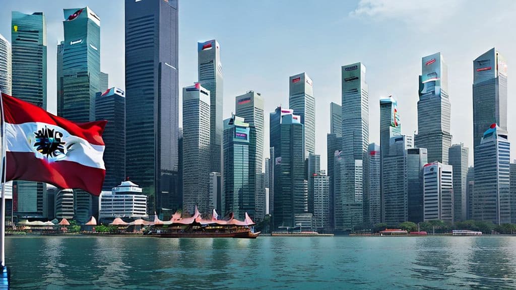 Bank of Singapore Quickly Divests Entire Stake in Bank Capital Indonesia