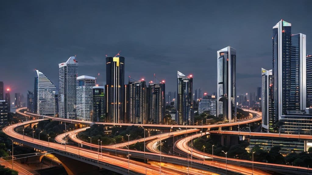 LRT Jakarta Appoints New Commissioners, Restructures Board