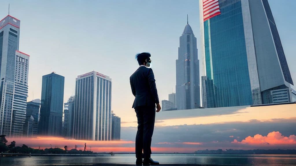 Indonesian Parliament Pushes for Stricter SOE Listing Rules, Restructuring Key to Avoid Delisting