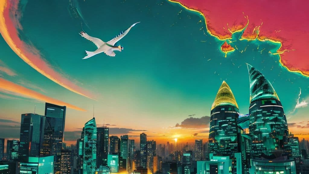 BRI Launches Enhanced Visa Infinite Card for Premium Customers