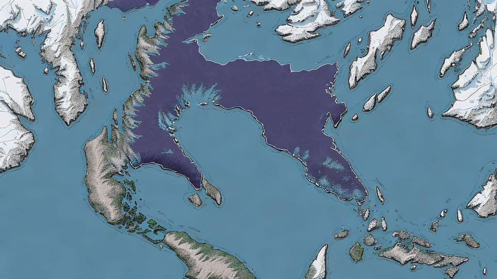 European Leaders Back Denmark Amid Trump's Interest in Greenland