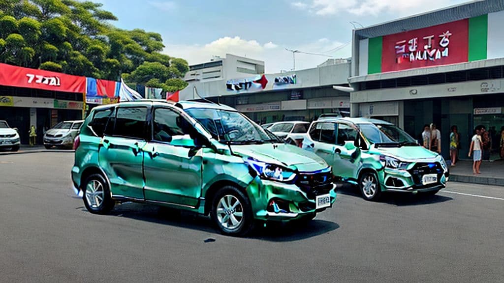 Suzuki Ertiga Offers Attractive Discounts in Early 2026, Price Cut by Up to Rp37 Million