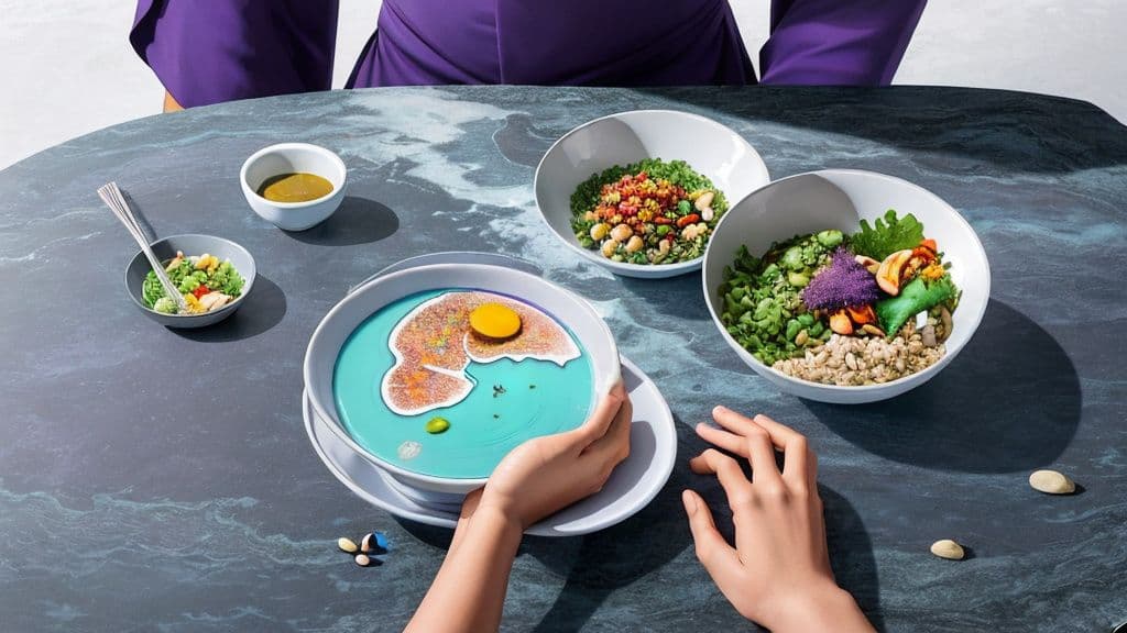 Indonesia's Free Nutritious Meal Program Reaches 55 Million Beneficiaries in First Year