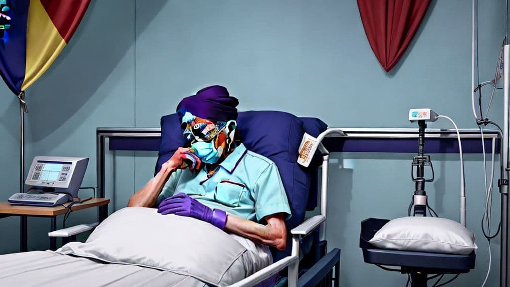 Former Malaysian PM Mahathir Mohamad Hospitalized After Fall at 100