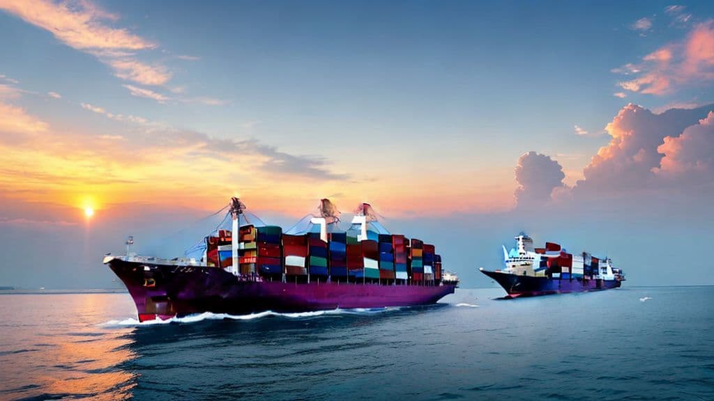 Samudera Indonesia Expands Fleet and Shipping Routes for 2026 Amid Positive Outlook